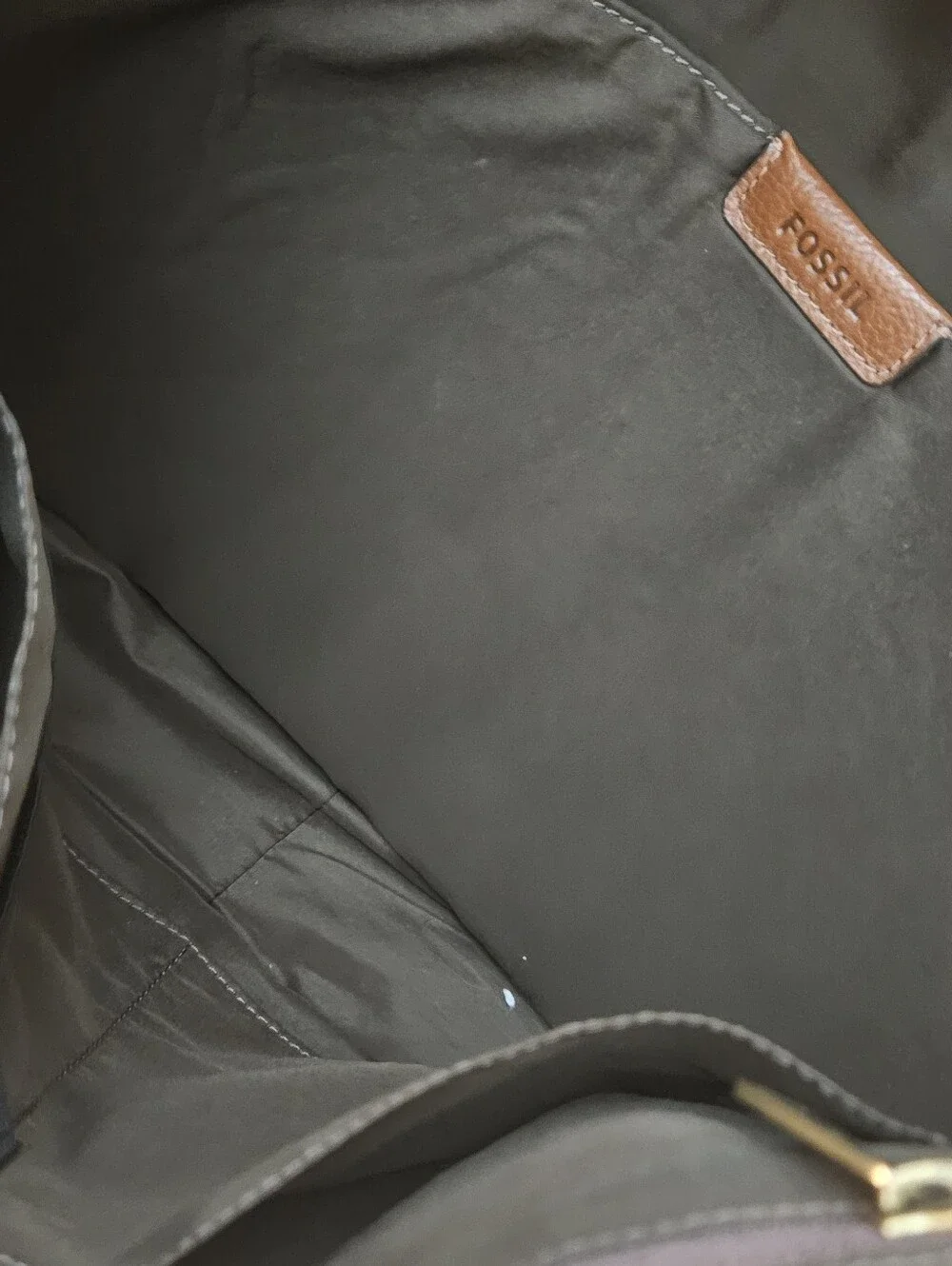 Fossil buckner messenger